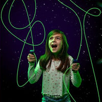 Tamsoje šviečiantis žaislas - Glowas