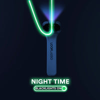 Tamsoje šviečiantis žaislas - Glowas